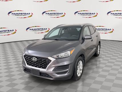 2020 Hyundai Tucson Hampstead MD