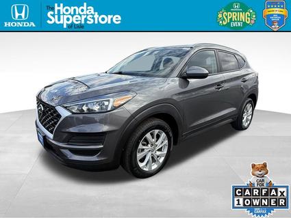 2020 Hyundai Tucson Lisle IL