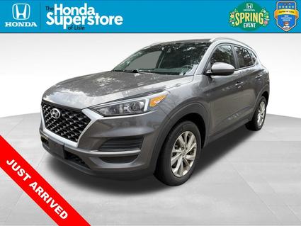 2020 Hyundai Tucson Lisle IL