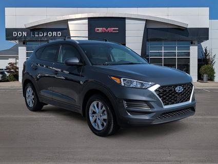 2021 Hyundai Tucson Cleveland TN