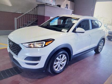 2021 Hyundai Tucson Chattanooga TN