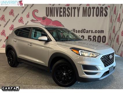 2021 Hyundai Tucson Chattanooga TN