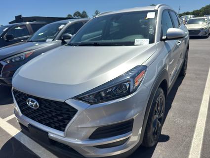 2021 Hyundai Tucson Chattanooga TN
