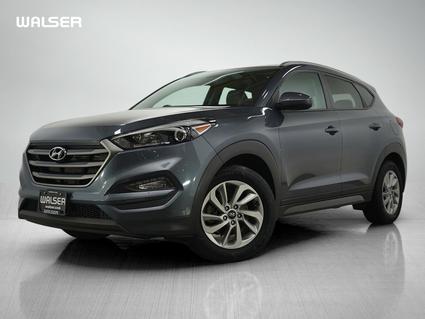 2016 Hyundai Tucson Saint Paul MN