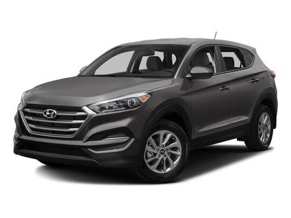 2016 Hyundai Tucson Saint Paul MN