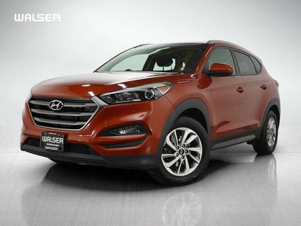 2016 Hyundai Tucson Burnsville MN