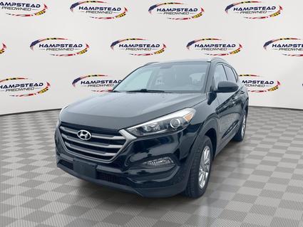 2016 Hyundai Tucson Hampstead MD