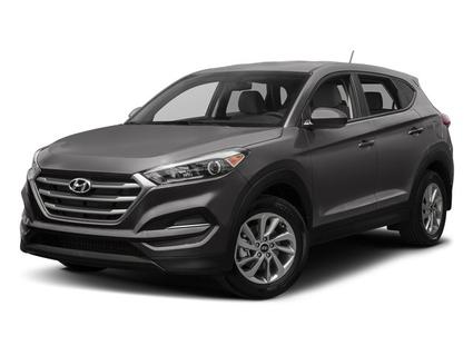2017 Hyundai Tucson Minneapolis MN