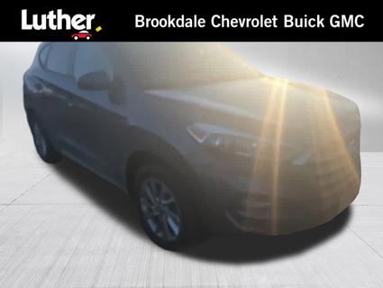 2017 Hyundai Tucson Minneapolis MN