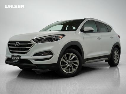2017 Hyundai Tucson Minneapolis MN