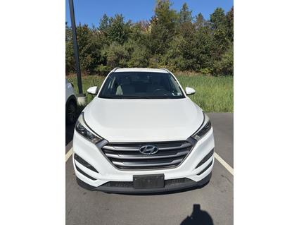 2017 Hyundai Tucson Goshen NY