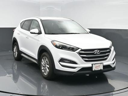 2017 Hyundai Tucson Goshen NY