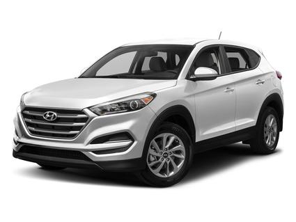 2017 Hyundai Tucson Jerome ID