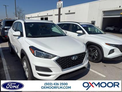 2021 Hyundai Tucson Louisville KY