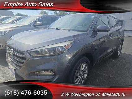 2016 Hyundai Tucson Millstadt IL