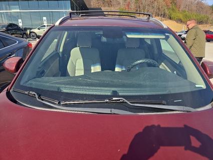 2016 Hyundai Tucson Knoxville TN