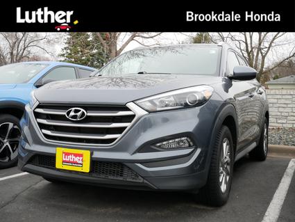 2017 Hyundai Tucson Minneapolis MN