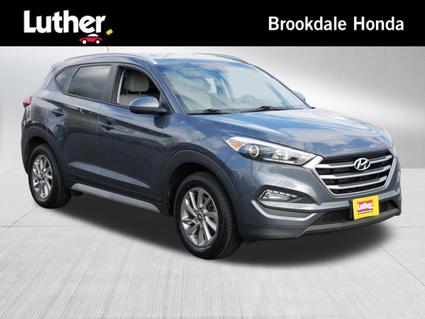 2017 Hyundai Tucson Minneapolis MN