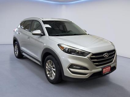 2018 Hyundai Tucson Dickinson ND