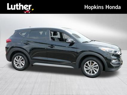 2018 Hyundai Tucson Hopkins MN