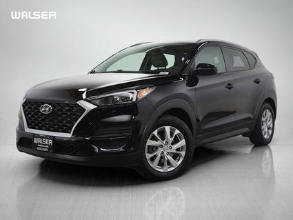 2019 Hyundai Tucson Minneapolis MN