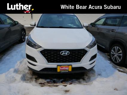 2019 Hyundai Tucson Saint Paul MN