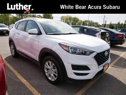 2019 Hyundai Tucson Saint Paul MN