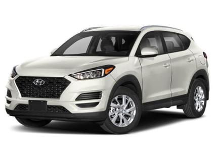 2019 Hyundai Tucson Saint Paul MN
