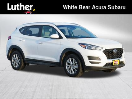 2019 Hyundai Tucson Saint Paul MN