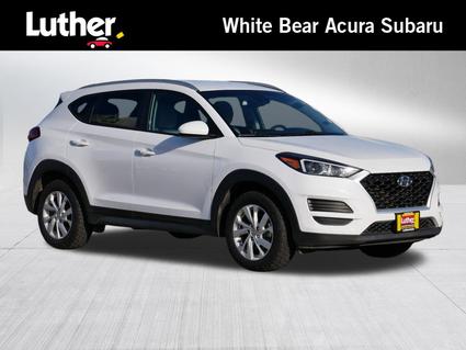 2019 Hyundai Tucson Saint Paul MN