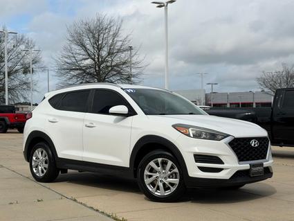 2019 Hyundai Tucson Daphne AL