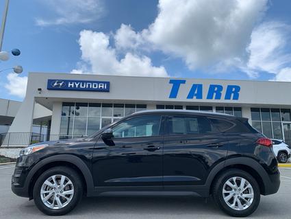 2019 Hyundai Tucson Morristown TN
