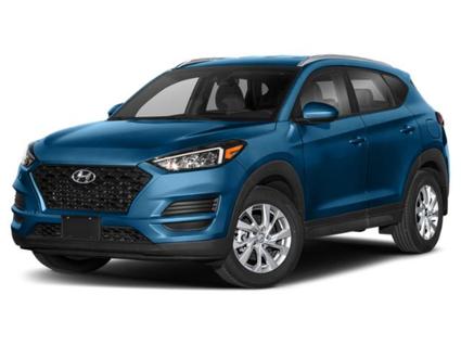 2019 Hyundai Tucson Rexburg ID