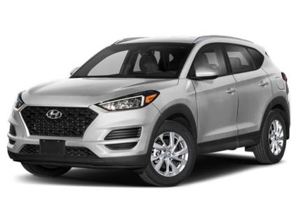 2021 Hyundai Tucson Minneapolis MN