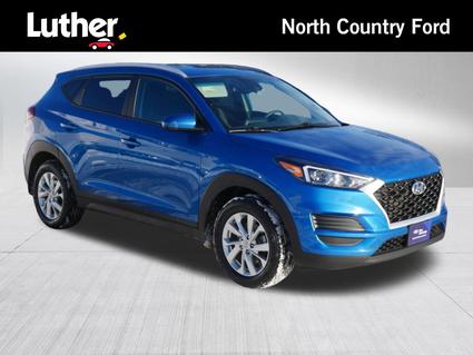 2021 Hyundai Tucson Minneapolis MN