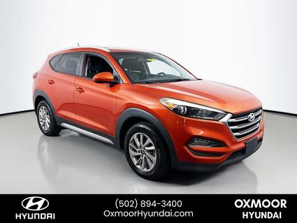 2017 Hyundai Tucson Louisville KY