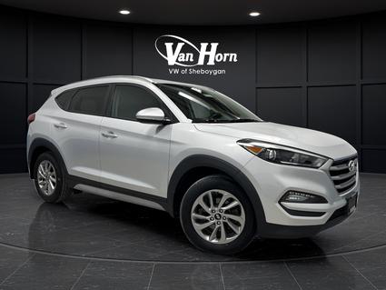 2018 Hyundai Tucson Sheboygan WI