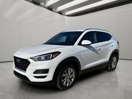 2021 Hyundai Tucson Katy TX