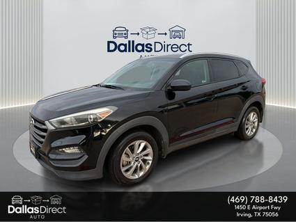 2016 Hyundai Tucson Irving TX
