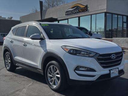 2016 Hyundai Tucson Taylorsville UT
