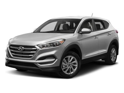 2017 Hyundai Tucson Rexburg ID