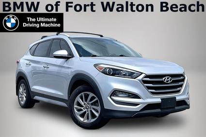 2017 Hyundai Tucson Fort Walton Beach FL