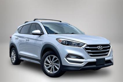2017 Hyundai Tucson Fort Walton Beach FL