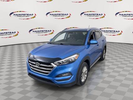 2017 Hyundai Tucson Hampstead MD