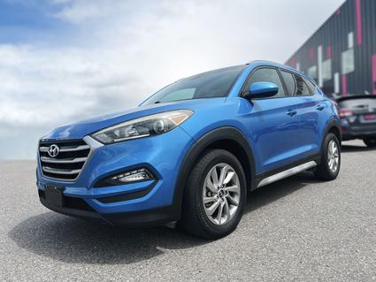 2018 Hyundai Tucson Bozeman MT