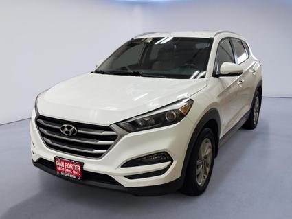 2018 Hyundai Tucson Dickinson ND