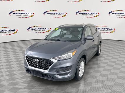 2019 Hyundai Tucson Hampstead MD
