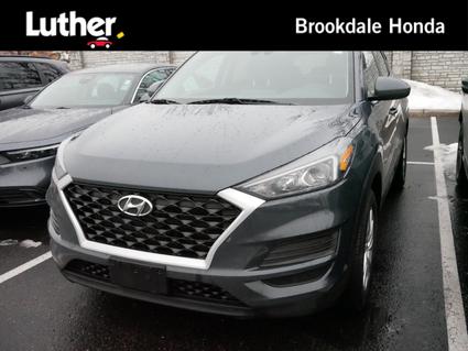 2019 Hyundai Tucson Minneapolis MN