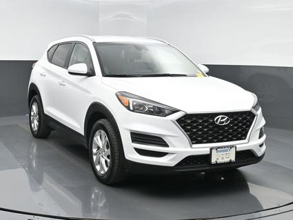 2021 Hyundai Tucson Goshen NY