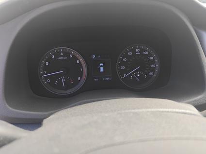 2016 Hyundai Tucson Loveland CO